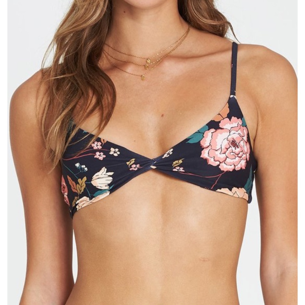 Billabong Linger On Trilet